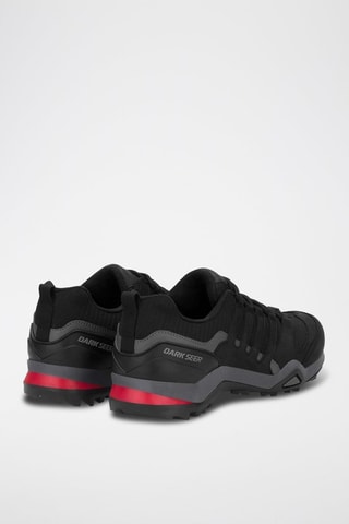 Sapatos de trekking - Preto