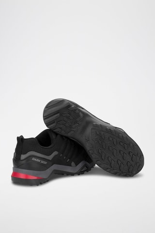 Sapatos de trekking - Preto