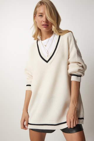 Camisola - Branco
