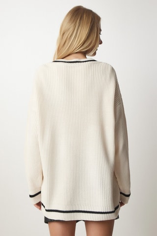 Camisola - Branco