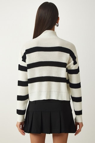 Camisola - Cru