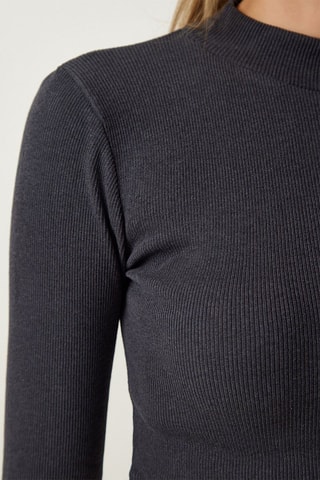 Camisola - Antracite
