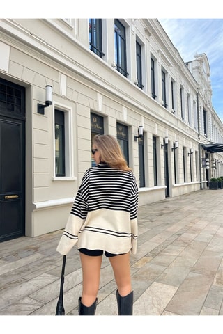 Camisola - Preto
