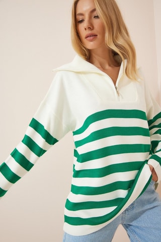 Camisola - Branco