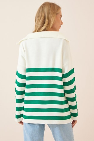 Camisola - Branco