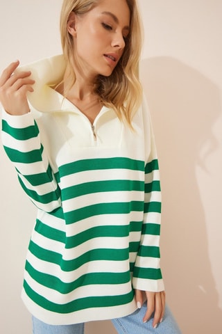 Camisola - Branco