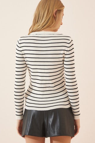 Camisola - Branco
