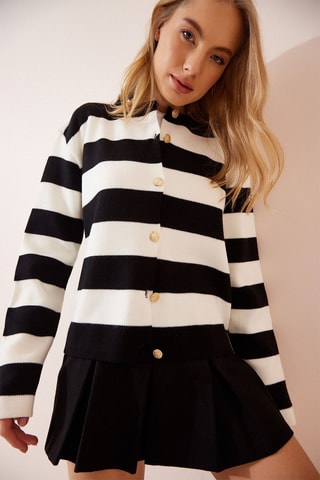 Gilet - Noir