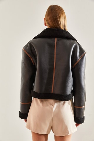 Veste - Noir