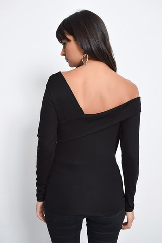 Top Preto
