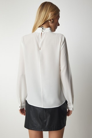 Blusa - Branco