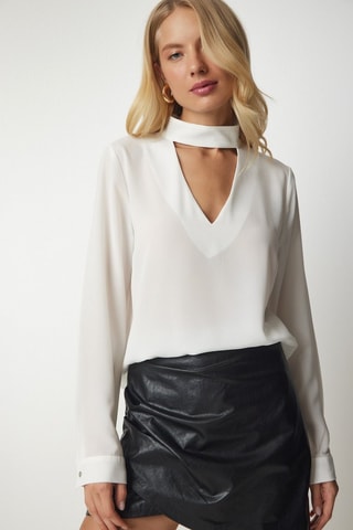 Blusa - Branco
