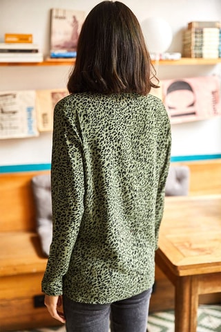 Camisa - Verde