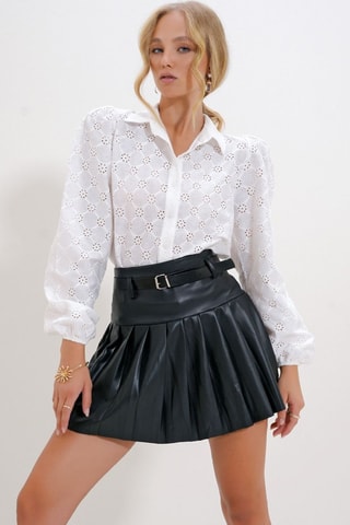 Camisa - Branco