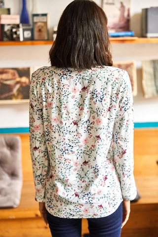 Camisa - Branco
