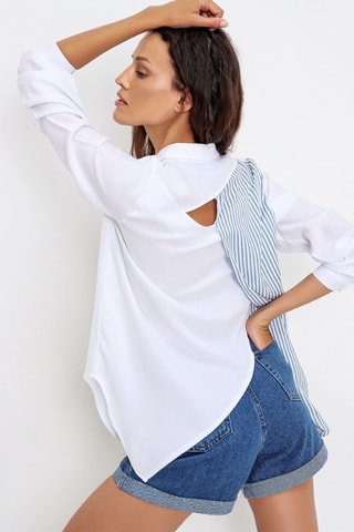 Camisa - Branco