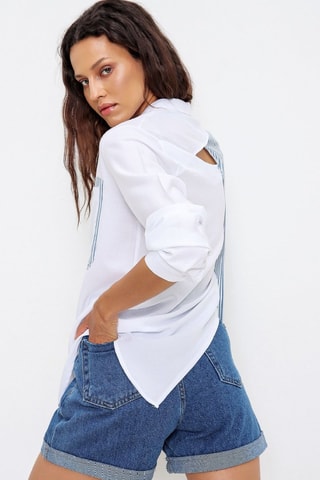 Camisa - Branco