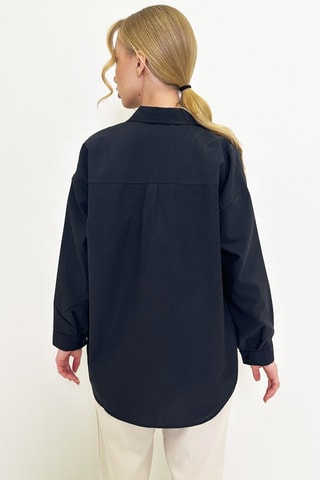 Camisa - Preto