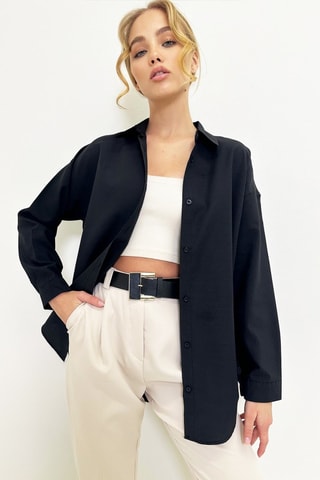 Camisa - Preto