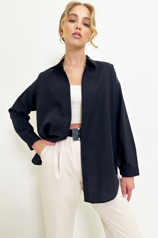 Camisa - Preto