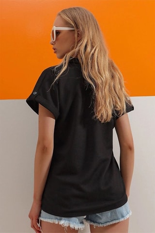 Camisa - Preto
