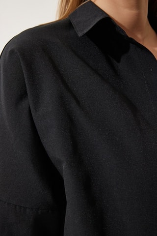 Camisa - Preto