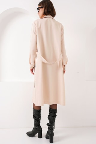 Trench - Beige