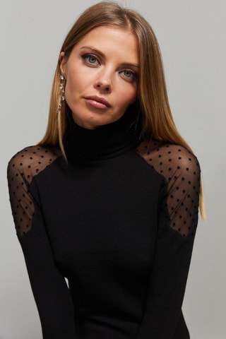 Blusa - Preto