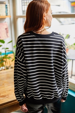 Sweat - Preto