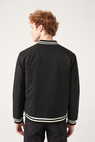Teddy regular - Preto