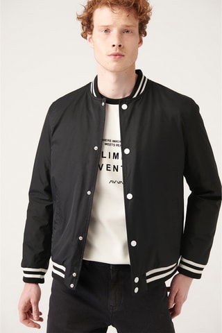 Teddy regular - Preto