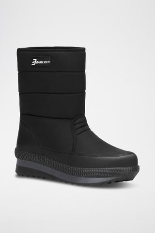 Botins - Preto