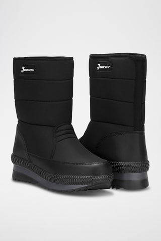 Botins - Preto