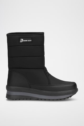 Botins - Preto
