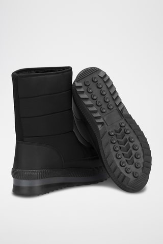 Botins - Preto