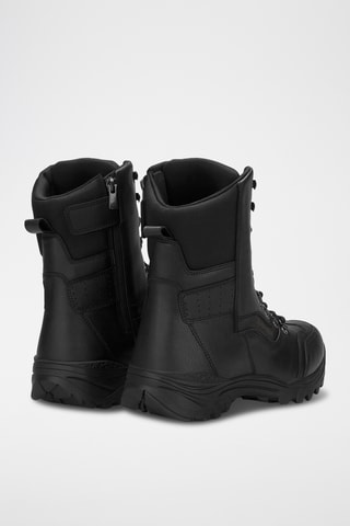 Boots - Preto