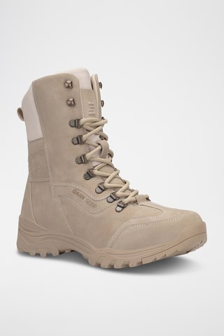 Boots - Bege