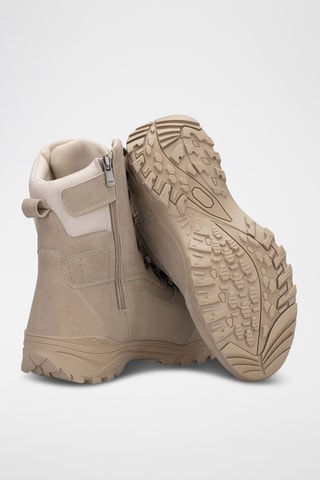Boots - Bege
