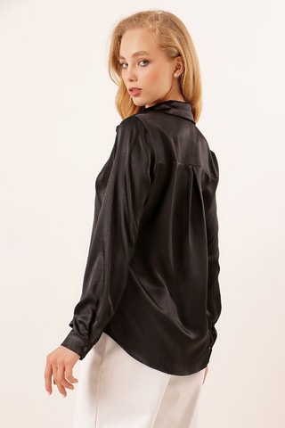 Camisa - Preto