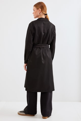 Trench - Noir