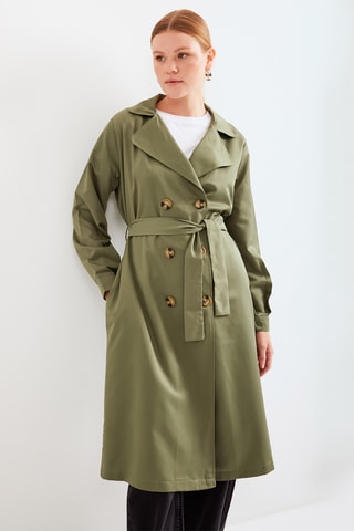 Trench - Caqui