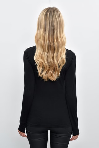 Top - Preto