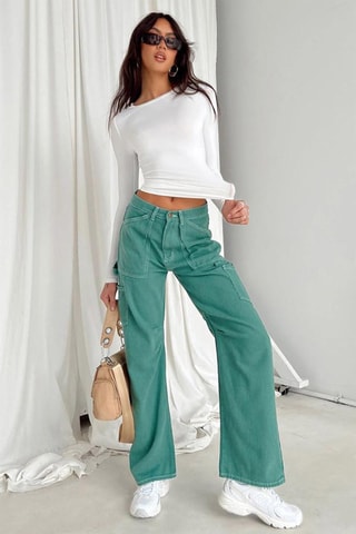 Top - Branco