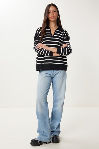 Camisola - Preto