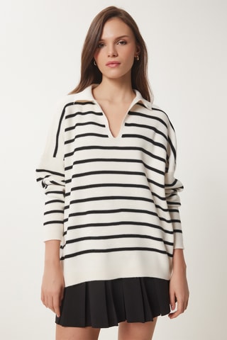 Camisola - Branco