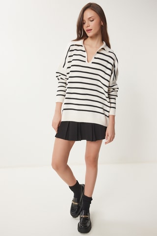 Camisola - Branco