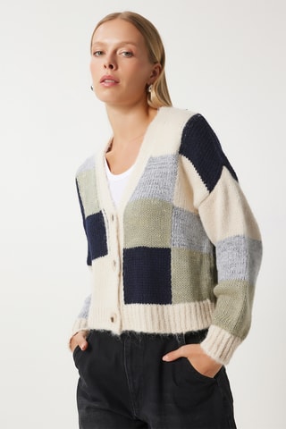 Vest Regular - Beige - ?? pb visuel ou compo