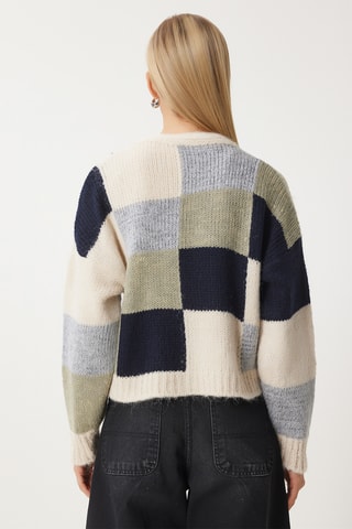 Vest Regular - Beige - ?? pb visuel ou compo