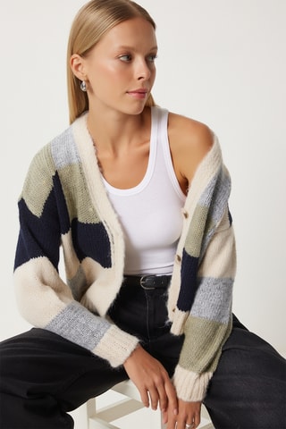 Vest Regular - Beige - ?? pb visuel ou compo