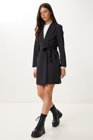 Trench - Preto